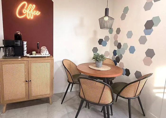 Modern Desert Getaway, Sleeps 5-fire Pit-coffee Bar * Peoria
