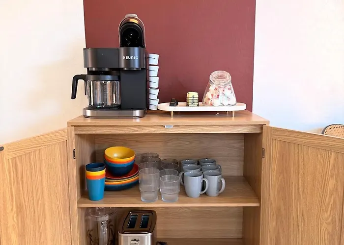 Modern Desert Getaway, Sleeps 5-fire Pit-coffee Bar * Peoria